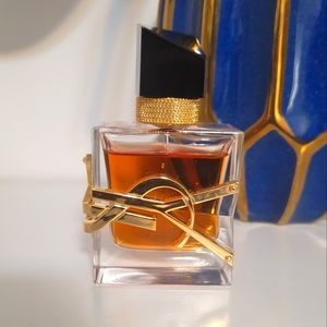 YSL Libre Intense